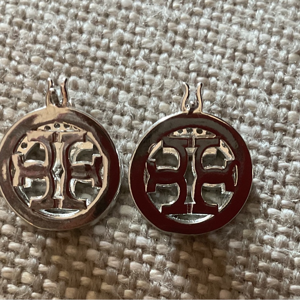 Elegant Earrings , double face